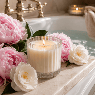 Venus Bloom Scented 14oz Candle