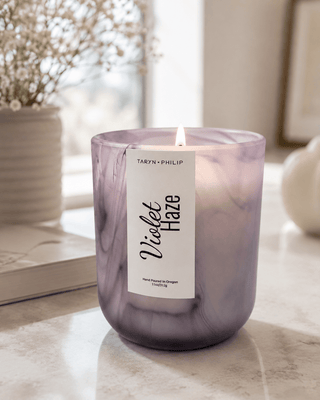 Violet Haze 11oz Candle