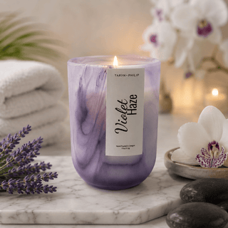 Violet Haze 11oz Candle