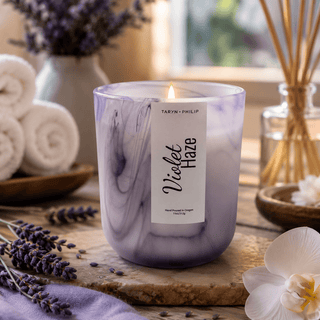 Violet Haze 11oz Candle