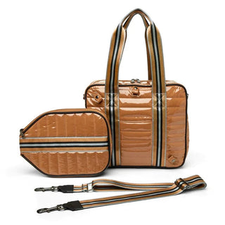 Think Royln Sporty Spice Pickle Ball Bag - Taryn x Philip Boutique