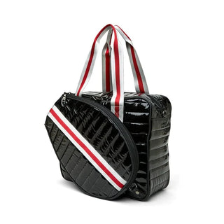 Think Royln You Are the Champion Tennis Bag - Taryn x Philip Boutique