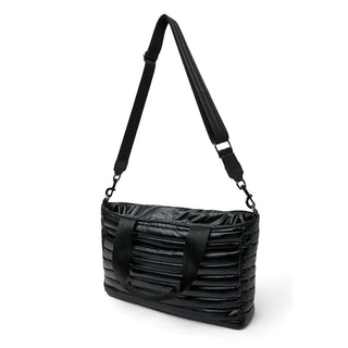 Think Royln Biba Tote - Taryn x Philip Boutique