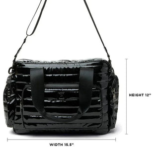 Think Royln Voyager Travel Bag