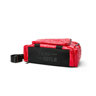 Think Royln Voyager Travel Bag