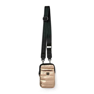 Think Royln - Buzz Me Designer Crossbody Bag