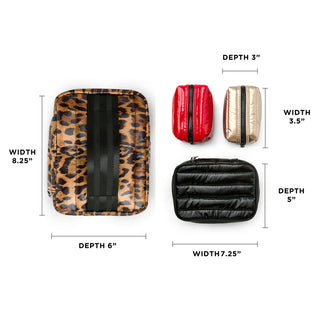 Think Royln Glamour Girl Kit