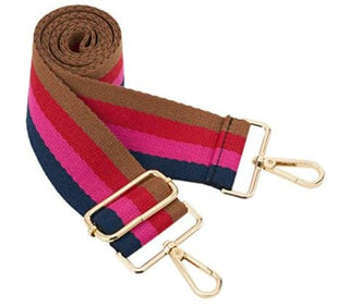 Guitar Straps for Bags - Taryn x Philip Boutique