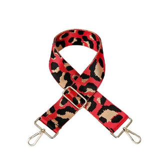 Guitar Straps for Bags - Taryn x Philip Boutique