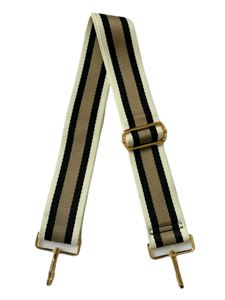 Guitar Straps for Bags - Taryn x Philip Boutique