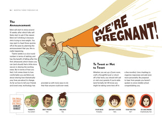 How to Dad: An Illustrated Instruction Manual 