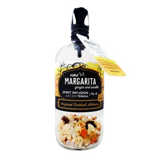 Twine - Margarita Infusion Bottle by Rokz