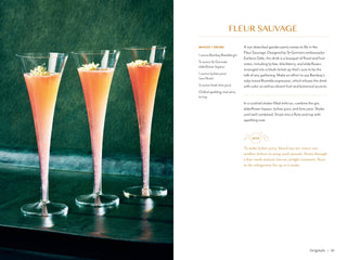 Union Square & Co. - Sparkling: Champagne & Sparkling Cocktails for Any Occasion