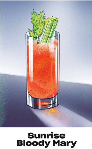Union Square & Co. - Drink What You Want: The Deck: 50 Cocktail Recipe Cards