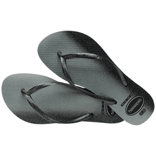 Havaianas Slim Gloss Sandals