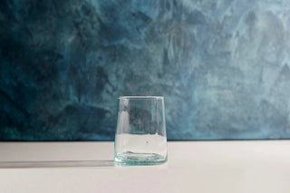 Moroccan Cone Glassware
