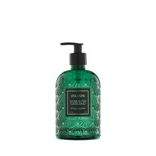 Voluspa Noble Fir Garland Hand Soap