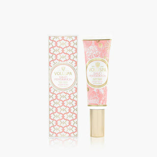 Voluspa Saijo Persimmon Hand Cream