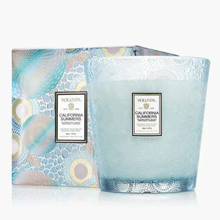 Voluspa California Summers Candle