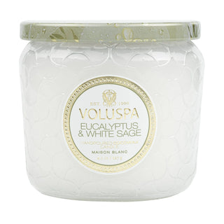 Voluspa Wildflowers Candle