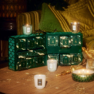 Voluspa 12 Day Advent Calendar