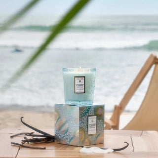 Voluspa California Summers 9oz Classic Candle