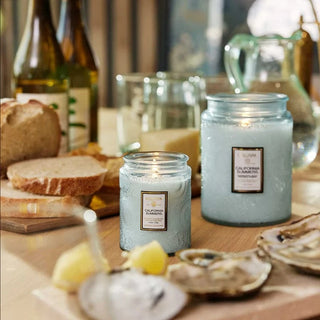 Voluspa California Summers Candle