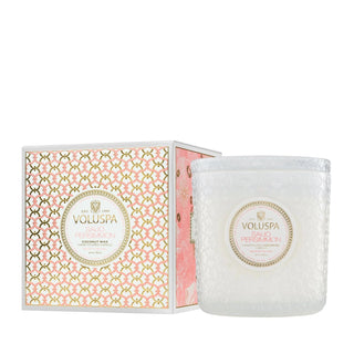 Voluspa Saijo Persimmon 30oz Candle