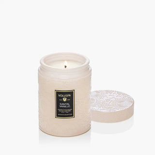 Voluspa Santal Vanille Candle