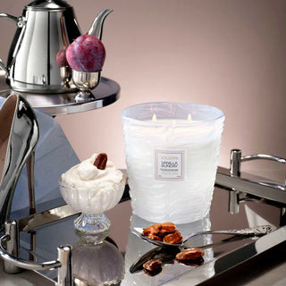 Voluspa Vanilla Sunday Candle