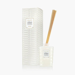 Voluspa Vanilla Sunday Reed Diffuser