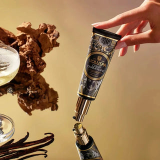voluspa crisp champagne hand cream