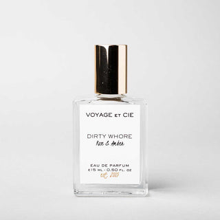 Voyage et Cie Fruit de la Passion Body and Home Fragrance