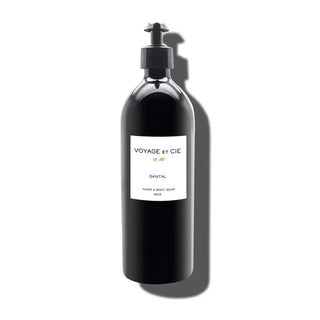 Voyage et Cie Fruit de la Passion Body and Home Fragrance