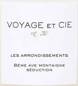 Voyage et Cie: Organic Oat Bath and Shower Gel • 3 Scents