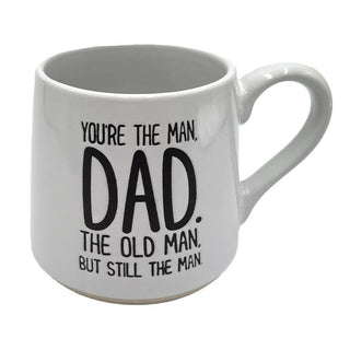 Walton Wood Farm Corp. - YOU'RE THE MAN DAD MUG