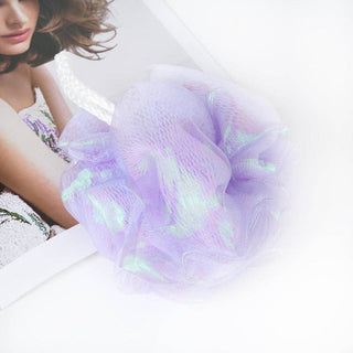 WEST AUSSIE - PAPO - Sparkling Tulle Bath Pouf