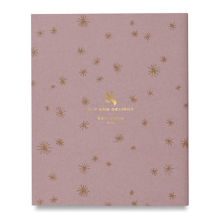 Wit & Delight - Notebook - Stay Curious