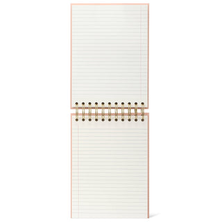 Wit & Delight - Things to Remember Spiral Notepad