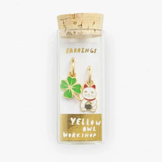 Yellow Owl Workshop
