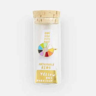 Yellow Owl Workshop