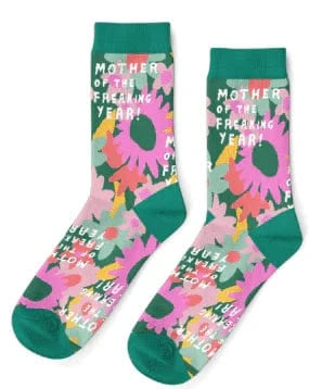 yellow owl workshop socks