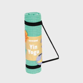 Eat My Socks Yin Yoga Socks