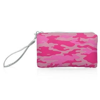 Hi Love Travel Wristlet - More Colors Available