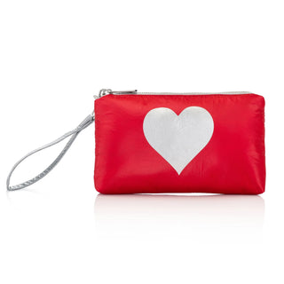 Hi Love Travel Wristlet - More Colors Available