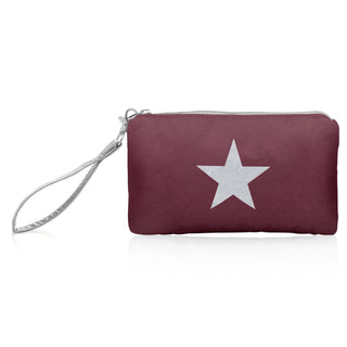 Hi Love Travel Wristlet - More Colors Available