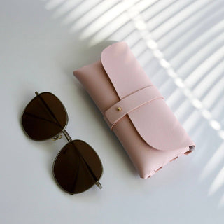 Zora Botanica - Sunglasses Case
