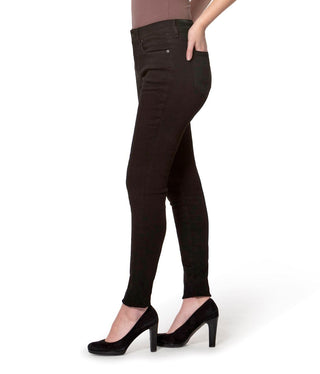 Lola Blair Mid Rise Skinny Jeans - Taryn x Philip Boutique
