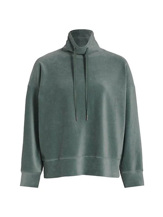 Splendid Andes Corded Knit Sweatshirt - Taryn x Philip Boutique