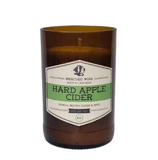 Hard Apple Cider Soy Candle Craft Beer Collection - Taryn x Philip Boutique